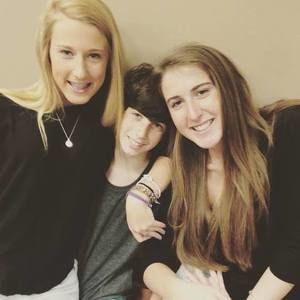 Meet your Posher, Mary beth